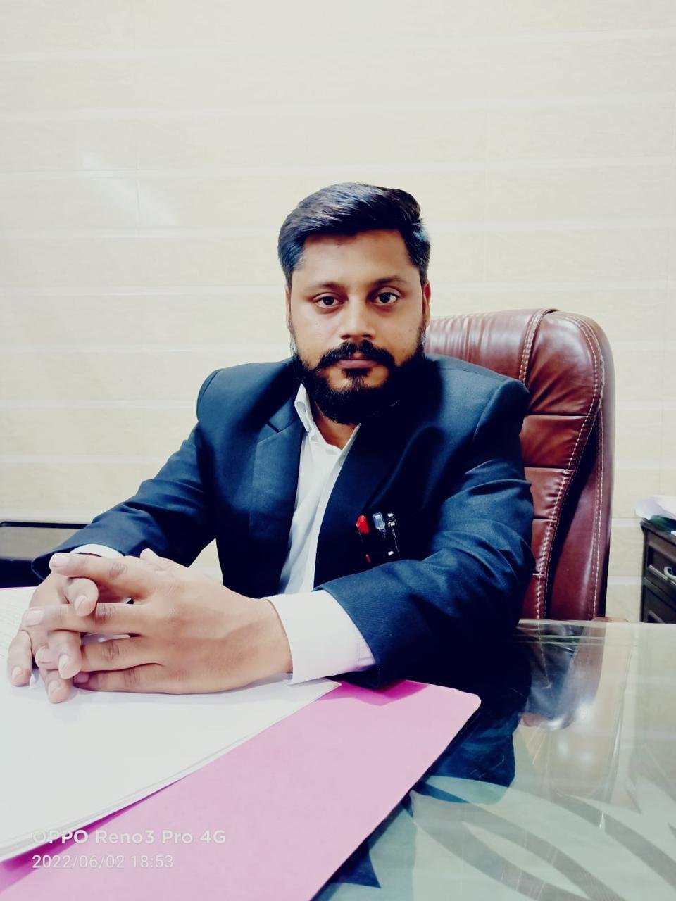 ADV akash seth